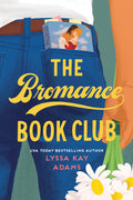 Cover Image for The Bromance Book Club -- Lyssa Kay Adams, Paperback