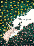 Cover Image for The Arguers -- Corinna Luyken, Hardcover