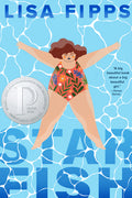 Cover Image for Starfish -- Lisa Fipps, Paperback