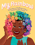 Cover Image for My Rainbow -- Deshanna Neal, Hardcover