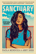 Cover Image for Sanctuary -- Paola Mendoza, Paperback