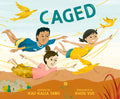 Cover Image for Caged -- Kao Kalia Yang, Hardcover