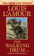 Cover Image for The Walking Drum (Louis l'Amour's Lost Treasures) -- Louis L'Amour, Mass Market Paperback