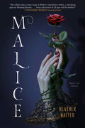 Cover Image for Malice -- Heather Walter, Paperback