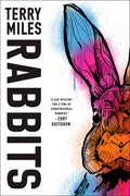 Cover Image for Rabbits -- Terry Miles, Paperback