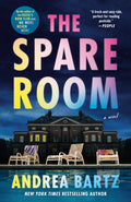 Cover Image for The Spare Room -- Andrea Bartz, Paperback