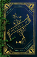 Cover Image for The Tainted Cup -- Robert Jackson Bennett, Hardcover