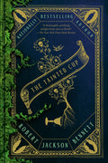 Cover Image for The Tainted Cup -- Robert Jackson Bennett, Paperback