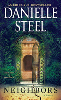 Cover Image for Neighbors -- Danielle Steel, Mass Market Paperback