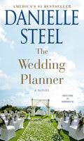 Cover Image for The Wedding Planner -- Danielle Steel, Mass Market Paperback
