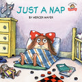 Cover Image for Just a Nap -- Mercer Mayer, Paperback