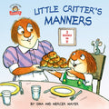 Cover Image for Little Critter's Manners -- Mercer Mayer, Paperback