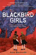 Cover Image for The Blackbird Girls -- Anne Blankman, Paperback