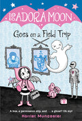 Cover Image for Isadora Moon Goes on a Field Trip -- Harriet Muncaster, Paperback