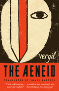 Cover Image for The Aeneid -- Vergil, Paperback