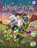 Cover Image for Nothing Special, Volume Three: Pride and Pompousness (a Graphic Novel) -- Katie Cook, Hardcover