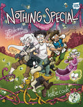 Cover Image for Nothing Special, Volume Three: Pride and Pompousness (a Graphic Novel) -- Katie Cook, Paperback