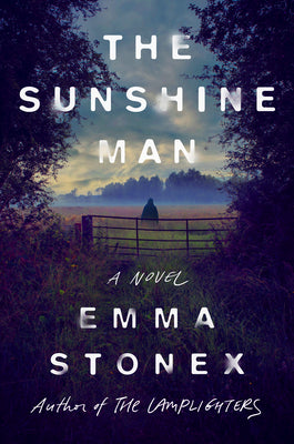 Cover Image for The Sunshine Man -- Emma Stonex, Hardcover
