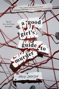 Cover Image for A Good Girl's Guide to Murder -- Holly Jackson, Hardcover