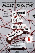 Cover Image for A Good Girl's Guide to Murder -- Holly Jackson, Paperback