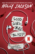 Cover Image for Good Girl, Bad Blood: The Sequel to a Good Girl's Guide to Murder -- Holly Jackson, Paperback