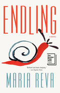 Cover Image for Endling -- Maria Reva, Paperback