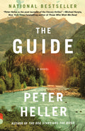 Cover Image for The Guide -- Peter Heller, Paperback
