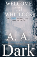 Cover Image for Welcome to Whitlock (The Complete Series) -- Alaska Angelini, Paperback