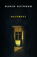 Cover Image for Helpmeet -- Naben Ruthnum, Paperback