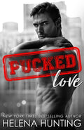 Cover Image for Pucked Love -- Helena Hunting, Paperback