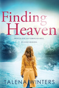 Cover Image for Finding Heaven -- Talena Winters, Paperback