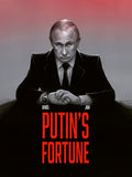 Cover Image for Putin's Fortune -- Gildas Java, Hardcover