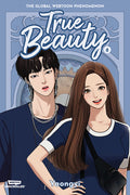 Cover Image for True Beauty, Vol. 6: A Webtoon Unscrolled Graphic Novel -- Yaongyi, Paperback