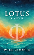 Cover Image for Lotus -- Will Cooper, Paperback