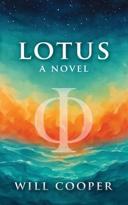 Cover Image for Lotus -- Will Cooper, Paperback