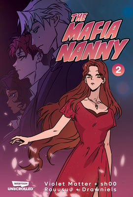Cover Image for The Mafia Nanny, Vol. 2 -- Sh00, Paperback