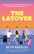 Cover Image for The Layover -- Beth Reekles, Paperback