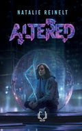 Cover Image for Altered -- Natalie Reinelt, Paperback