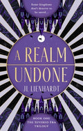 Cover Image for A Realm Undone -- Jl Lienhardt, Paperback