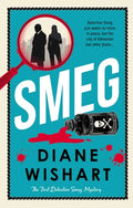Cover Image for Smeg -- Diane Wishart, Paperback