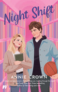 Cover Image for Night Shift -- Annie Crown, Paperback