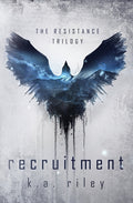 Cover Image for Recruitment: The Resistance Trilogy -- K. a. Riley, Paperback