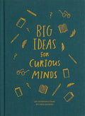 Cover Image for Big Ideas for Curious Minds: An Introduction to Philosophy -- The School of Life, Hardcover