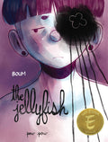 Cover Image for The Jellyfish -- Boum, Paperback
