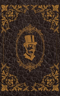 Cover Image for The Extraordinary Adventures of Arsene Lupin, Gentleman-Burglar by Maurice Leblanc: Hardcover Version -- Maurice LeBlanc, Hardcover