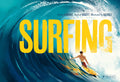 Cover Image for Surfing -- Raphaël Krafft, Hardcover