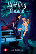Cover Image for Shifting Gears -- Jazz Forrester, Paperback