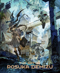 Cover Image for The Art of Posuka Demizu -- Posuka Demizu, Paperback