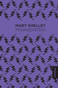 Cover Image for Frankenstein (Novela Gótica) / Frankenstein (a Gothic Novel) -- Mary Shelley, Paperback