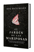 Cover Image for El Jardín de Las Mariposas (Edición Tapa Dura) / The Butterfly Garden -- Dot Hutchison, Hardcover